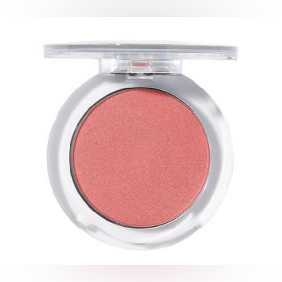 Buxom Wanderlust Blush- Mykonos’s - Picture 3 of 4